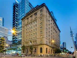 Macarthur Chambers